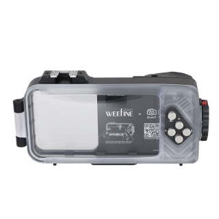 WEEFINE WFH07X Uniwersalna obudowa podwodna do smarrtfona