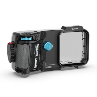 WEEFINE WFH07X Uniwersalna obudowa podwodna do smarrtfona