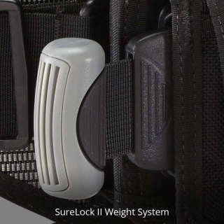 Jacket Aqualung Lotus