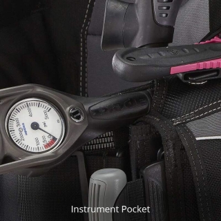 Jacket Aqualung Lotus