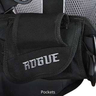 Jacket Aqualung Rogue