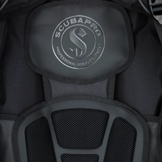 Jacket Scubapro X-BLACK