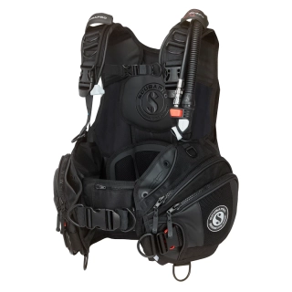 Jacket Scubapro X-BLACK
