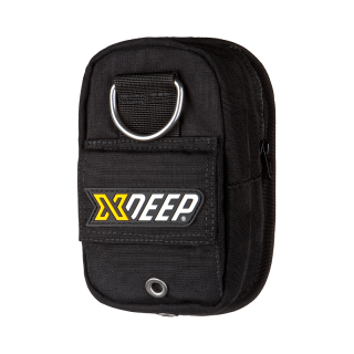 XDEEP kieszeń cargo backmount