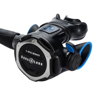 Aqualung Legend 3 DIN