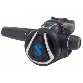 Scubapro MK17 EVO/C370 z octopusem R095