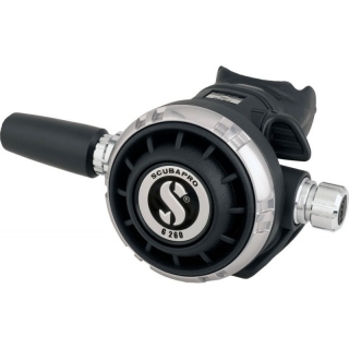 Scubapro MK17 EVO/G260 z octopusem R195