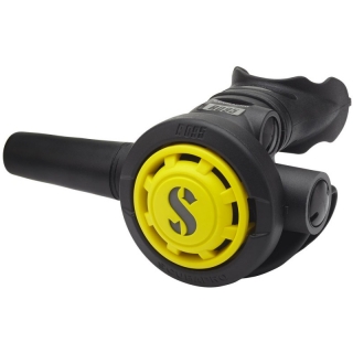 Scubapro MK11/C370 z octopusem R095
