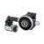 Scubapro MK17 EVO/G260 z octopusem R195