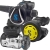Scubapro MK17 EVO2/C370 z octopusem R095