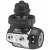 Scubapro MK11/C370 z octopusem R095
