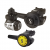 Scubapro MK11 EVO/S270 z octopusem R095
