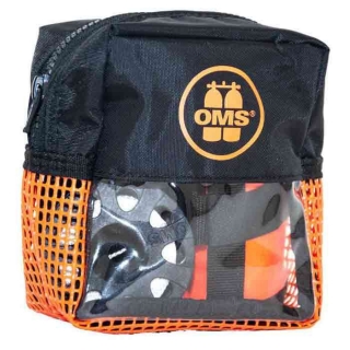 OMS Safety II bojka 1,8 m