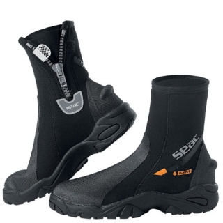 Buty Seac  PRO HD BOOTS 6 mm