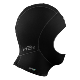 Kaptur Waterproof H2 5/7 mm bez kołnierza