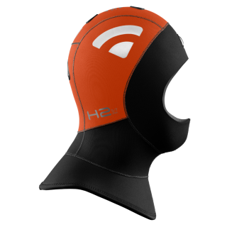 Kaptur Waterproof H2 5/7mm HIGH VISIBILITY HOOD