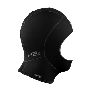 Kaptur Waterproof H2 3/5 mm bez kołnierza