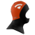 Kaptur Waterproof H2 5/7mm HIGH VISIBILITY HOOD
