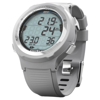 Komputer nurkowy Aqualung i200c watch