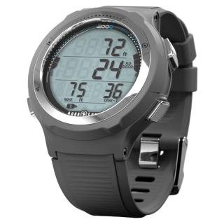 Komputer nurkowy Aqualung i200c watch