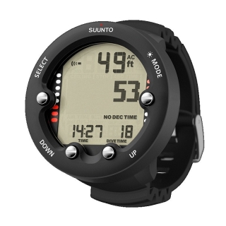 Komputer nurkowy Suunto Zoop Novo