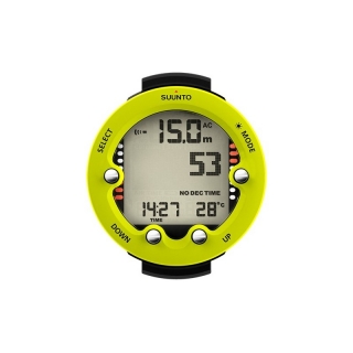 Komputer nurkowy Suunto Zoop Novo