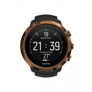 Komputer nurkowy Suunto D5