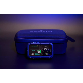 Komputer nurkowy Suunto Nautic