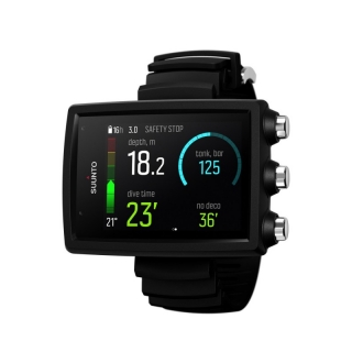 Komputer nurkowy Suunto EON CORE