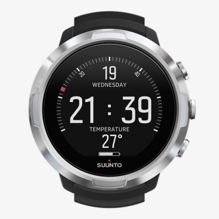 Komputer nurkowy Suunto D5