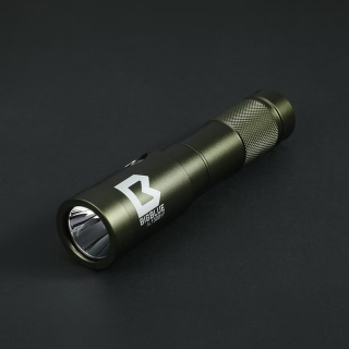 Latarka Big Blue AL1300NP 5°