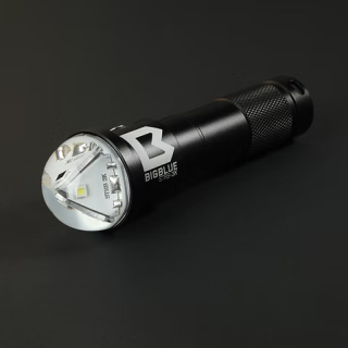 Błyskacz Big Blue STRB-3K Strobo 270°