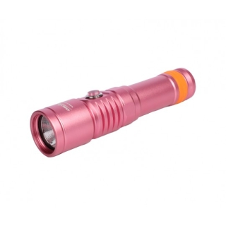 Latarka OrcaTorch D710