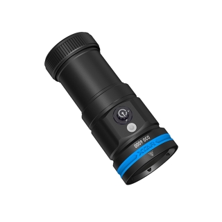 Latarka Xtar D30 6000 Full Set 6000lm LED + bateria