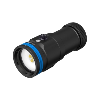 Latarka Xtar D30 6000 Full Set 6000lm LED + bateria