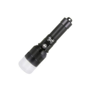 Błyskacz NITECORE DL30 1100lm 21700 USB-C