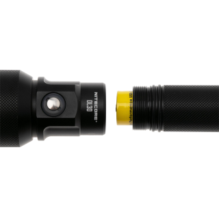 Błyskacz NITECORE DL30 1100lm 21700 USB-C