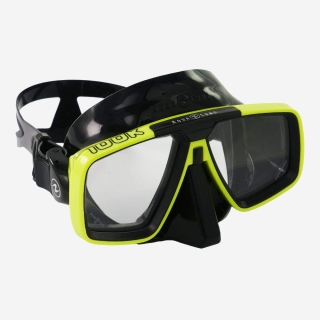 Maska Aqualung Look