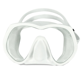 Maska OMS Tattoo Mask Ultra Clear