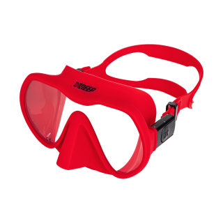 Maska XDEEP Radical Frameless