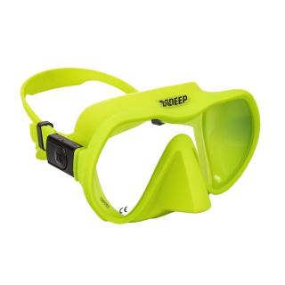Maska XDEEP Radical Frameless