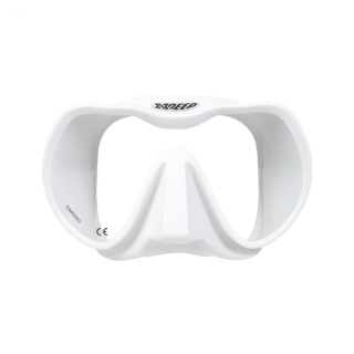 Maska XDEEP Radical Frameless