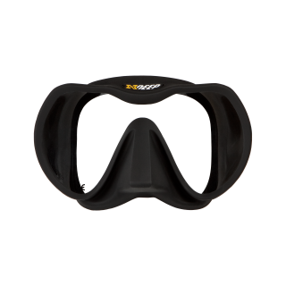 Maska XDEEP Radical Frameless