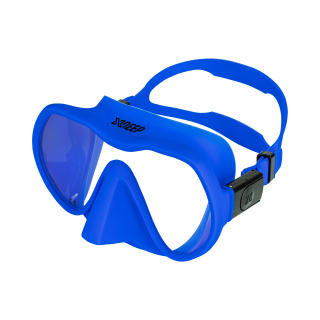Maska XDEEP Radical Frameless