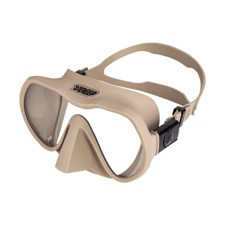 Maska XDEEP Radical Frameless