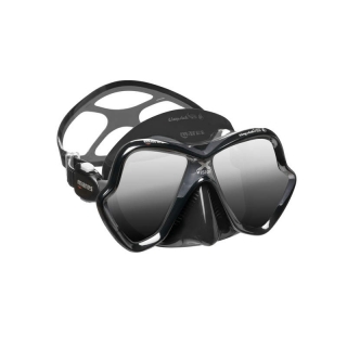 Maska Mares X-Vision Ultra LS Mirrored