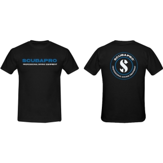 Koszulka Scubapro Logo T-Shirt