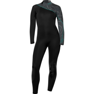 Skafander Bare Elate Full 5mm damski