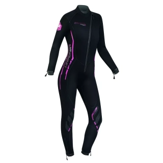Pianka neoprenowa 5mm Camaro Alpha Pro Overall Damska