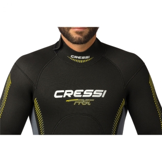 Skafander Cressi Fast 5 mm męski
